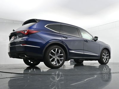 2023 Acura MDX Technology SH-AWD
