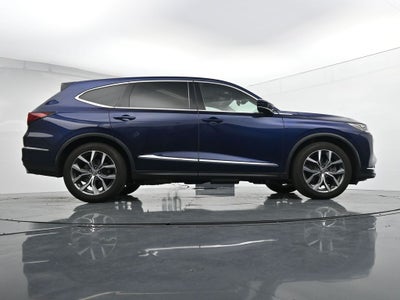 2023 Acura MDX Technology SH-AWD