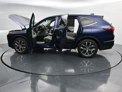 2023 Acura MDX Technology SH-AWD
