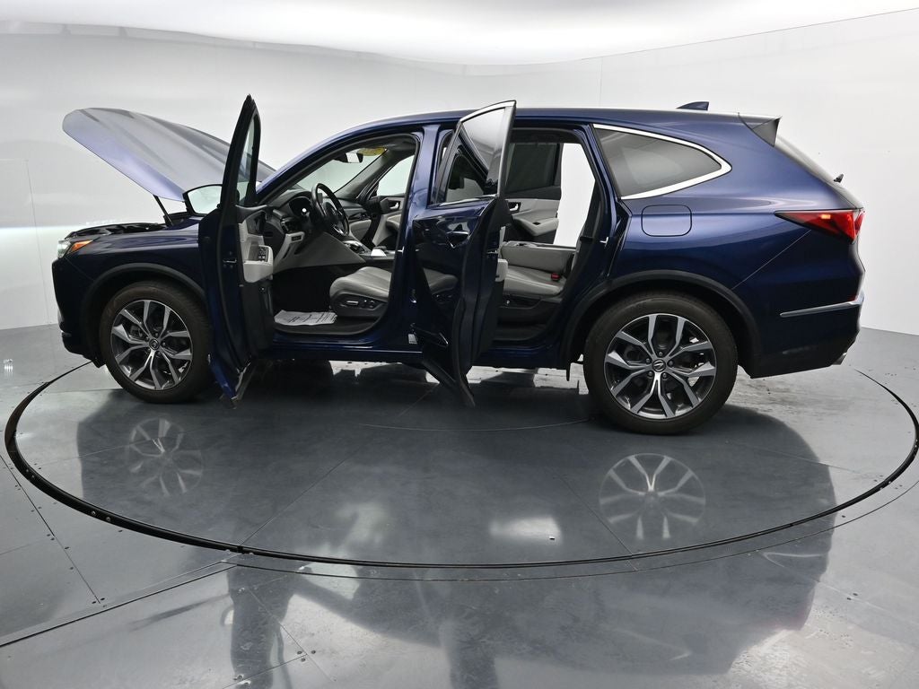 2023 Acura MDX Technology SH-AWD