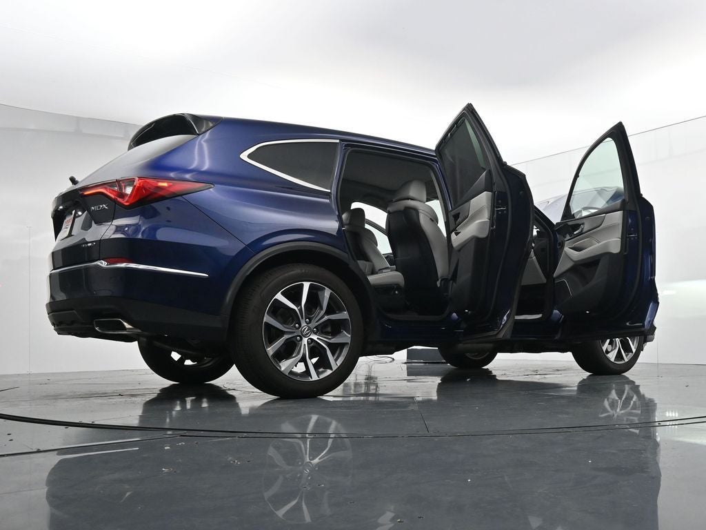 2023 Acura MDX Technology SH-AWD