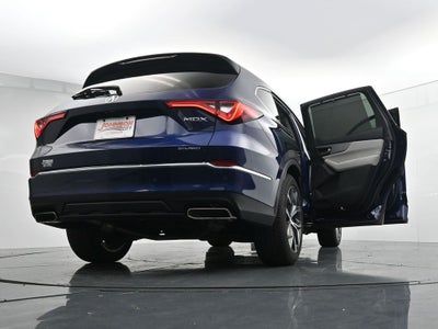 2023 Acura MDX Technology SH-AWD