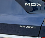 2023 Acura MDX Technology SH-AWD
