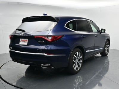 2023 Acura MDX Technology SH-AWD