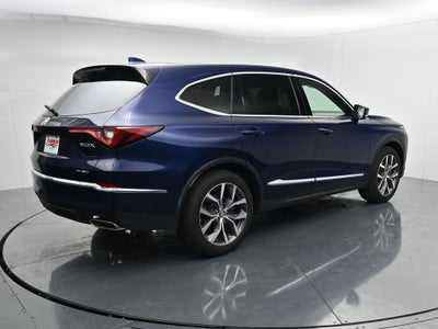 2023 Acura MDX Technology SH-AWD