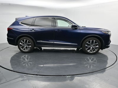 2023 Acura MDX Technology SH-AWD