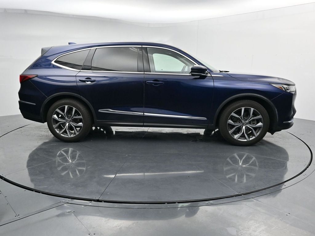 2023 Acura MDX Technology SH-AWD