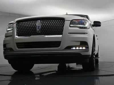 2023 Lincoln Navigator L Reserve Sunroof 360 Degree Camera