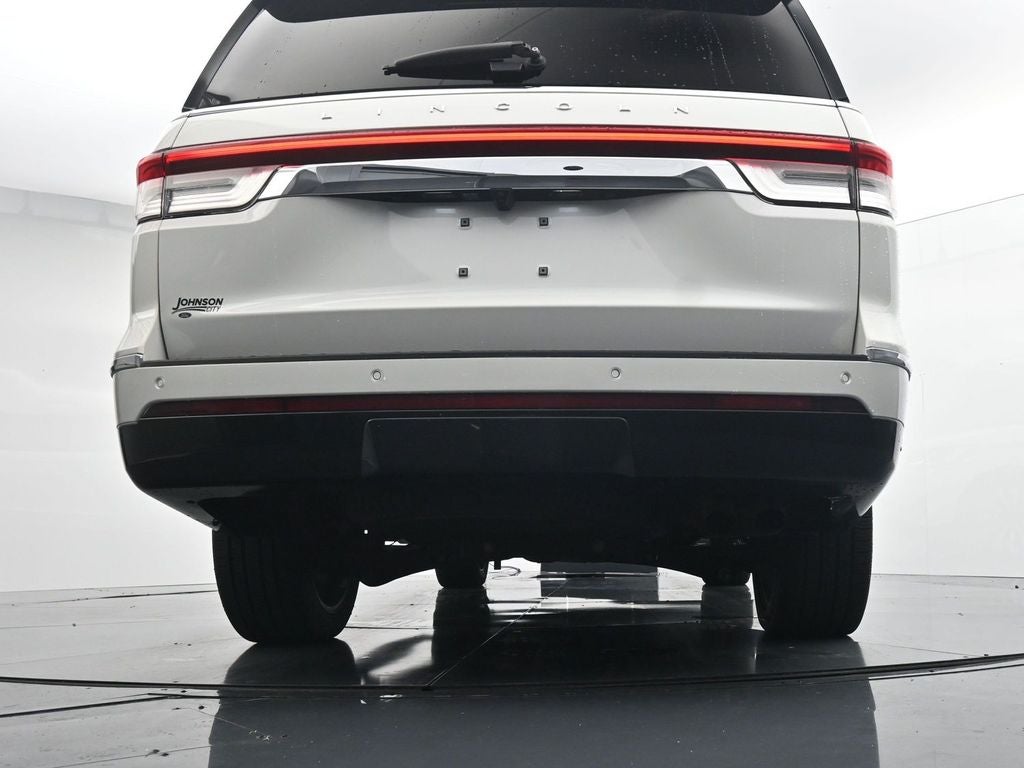2023 Lincoln Navigator L Reserve Sunroof 360 Degree Camera