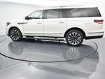 2023 Lincoln Navigator L Reserve Sunroof 360 Degree Camera
