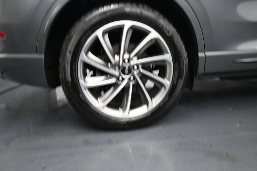 2023 Lincoln Corsair Grand Touring