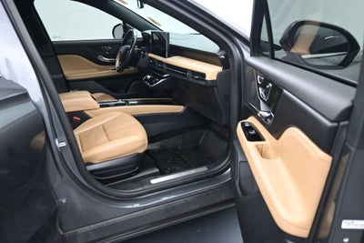 2023 Lincoln Corsair Grand Touring