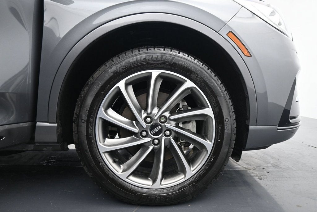 2023 Lincoln Corsair Grand Touring