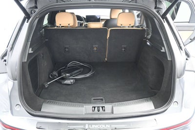 2023 Lincoln Corsair Grand Touring