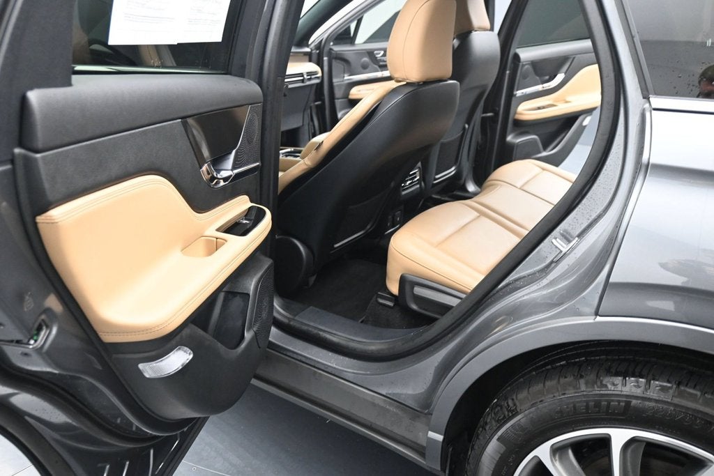 2023 Lincoln Corsair Grand Touring