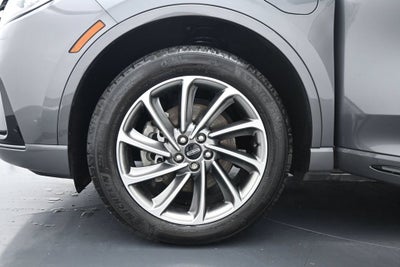 2023 Lincoln Corsair Grand Touring