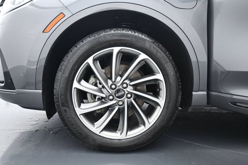 2023 Lincoln Corsair Grand Touring
