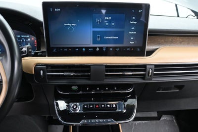 2023 Lincoln Corsair Grand Touring