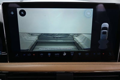 2023 Lincoln Corsair Grand Touring