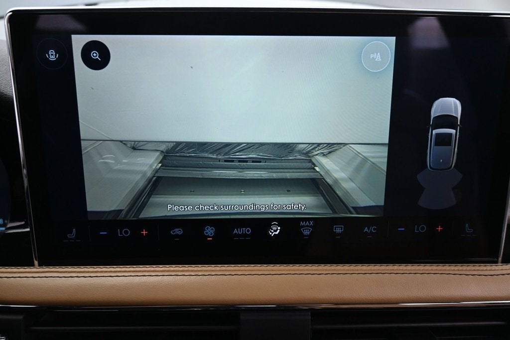 2023 Lincoln Corsair Grand Touring