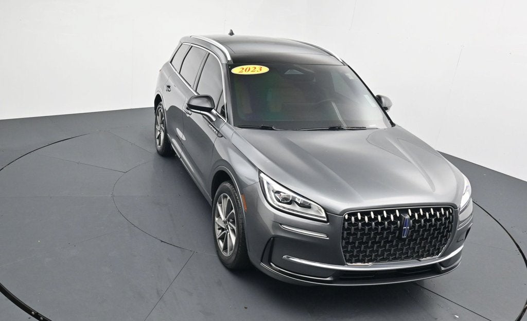 2023 Lincoln Corsair Grand Touring