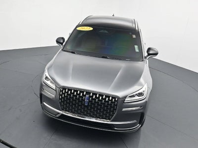 2023 Lincoln Corsair Grand Touring
