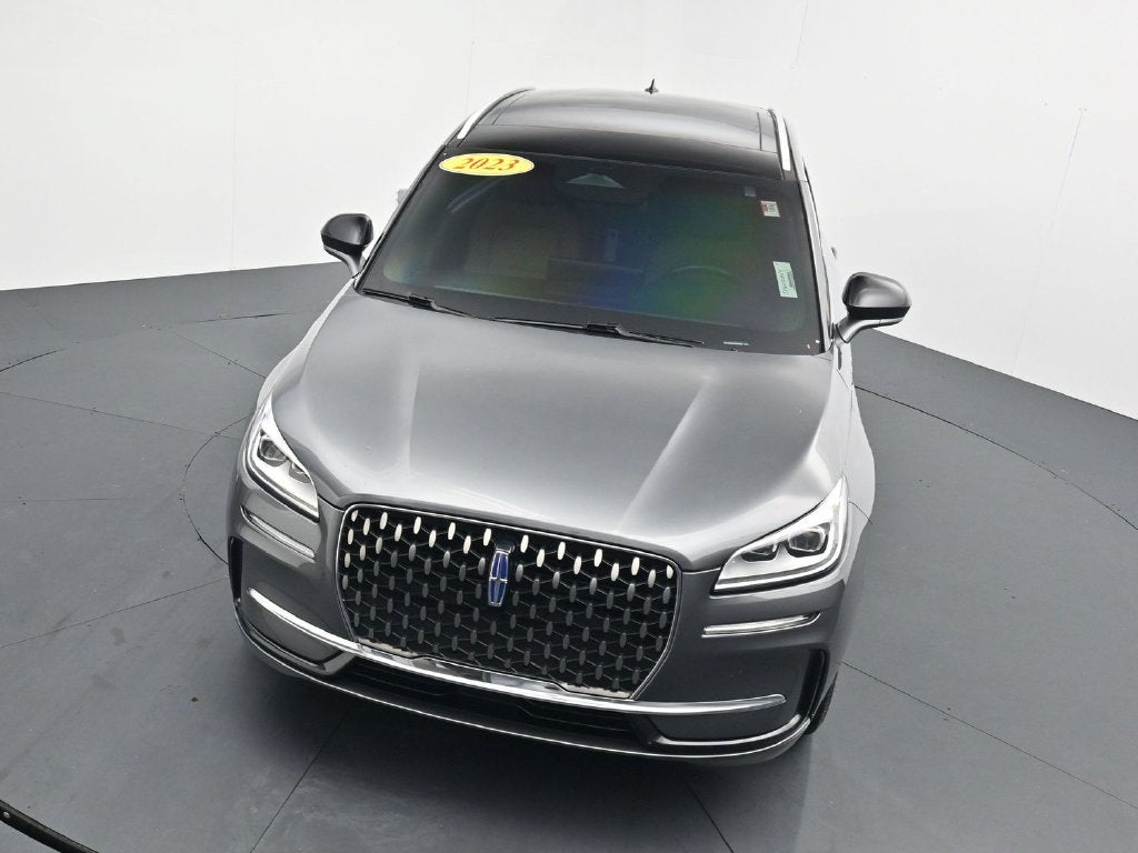 2023 Lincoln Corsair Grand Touring