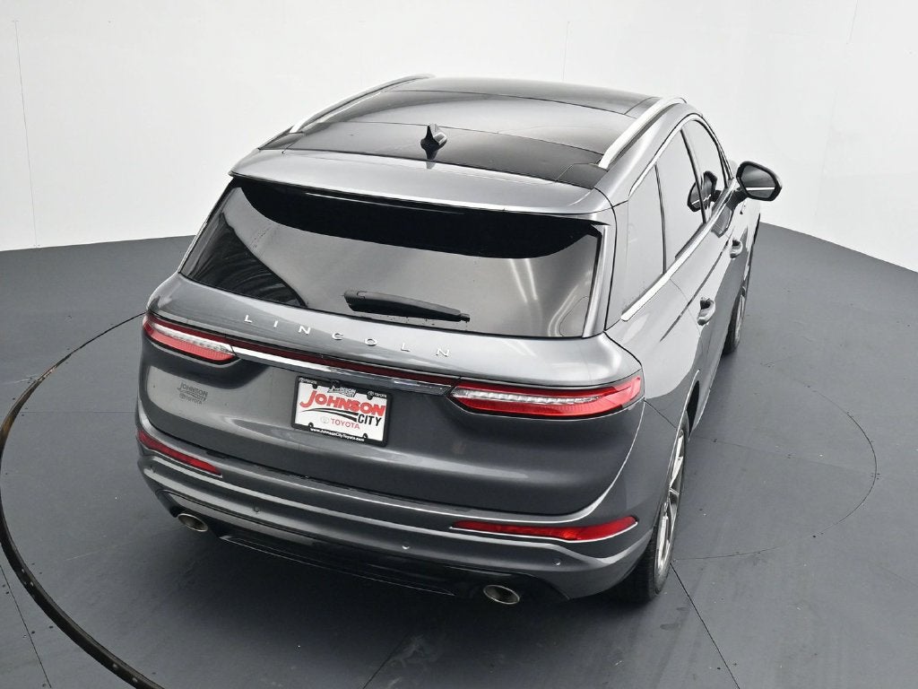 2023 Lincoln Corsair Grand Touring