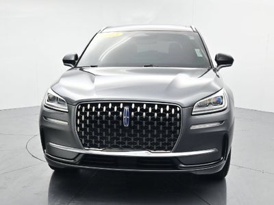 2023 Lincoln Corsair Grand Touring