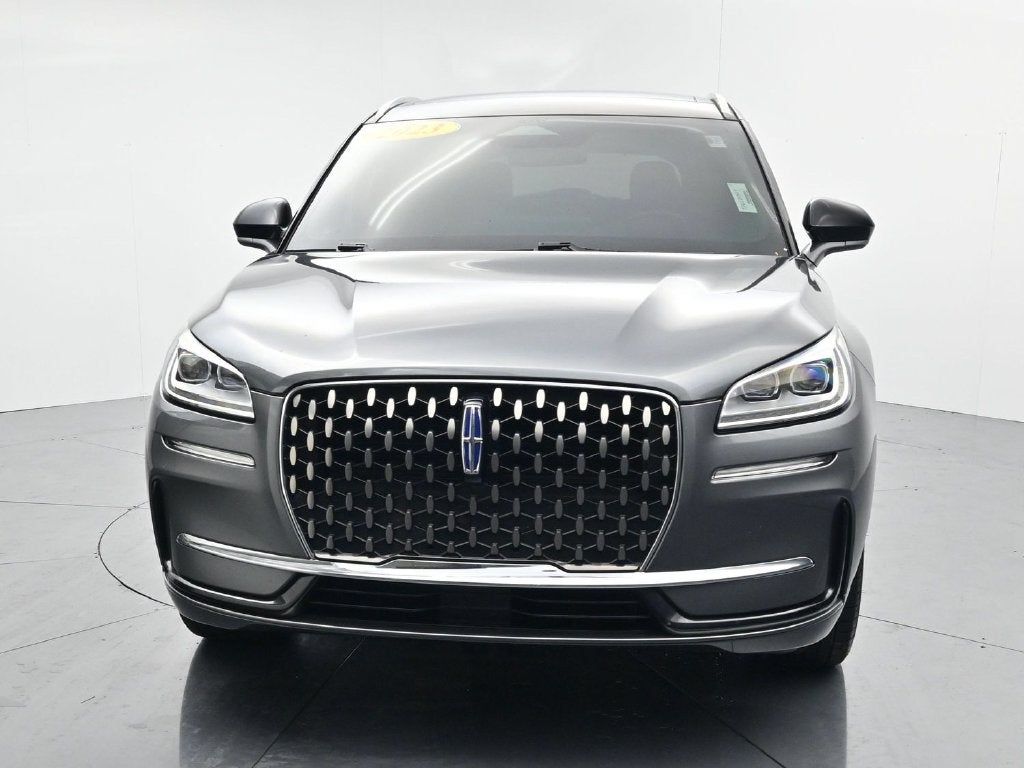 2023 Lincoln Corsair Grand Touring