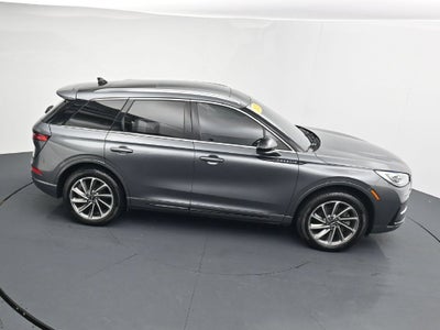 2023 Lincoln Corsair Grand Touring
