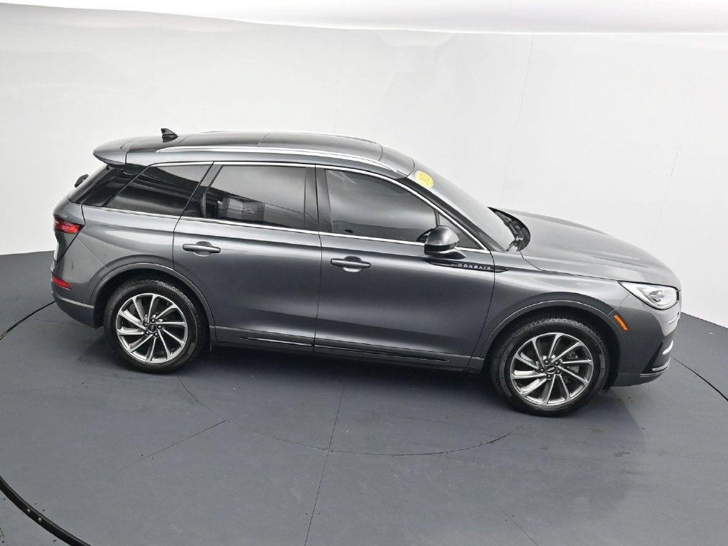 2023 Lincoln Corsair Grand Touring