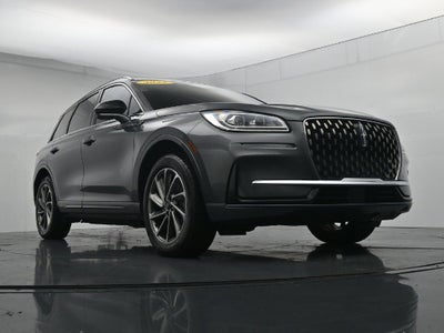2023 Lincoln Corsair Grand Touring