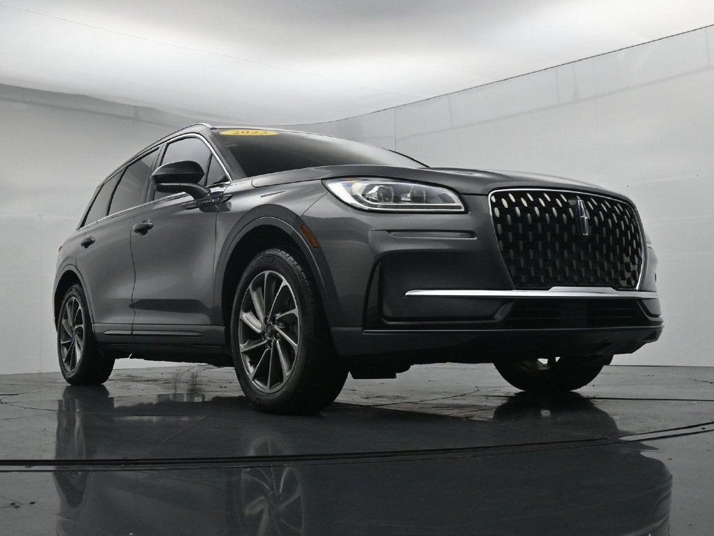 2023 Lincoln Corsair Grand Touring