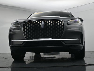 2023 Lincoln Corsair Grand Touring