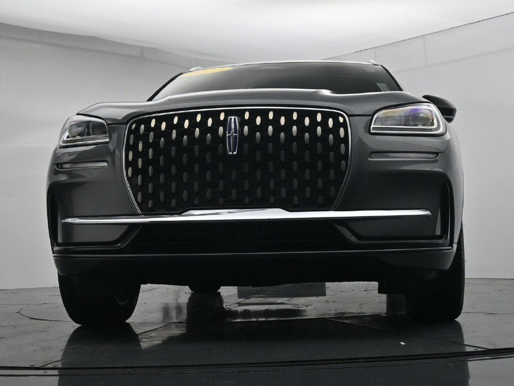 2023 Lincoln Corsair Grand Touring
