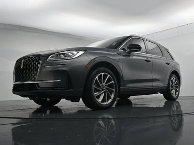 2023 Lincoln Corsair Grand Touring