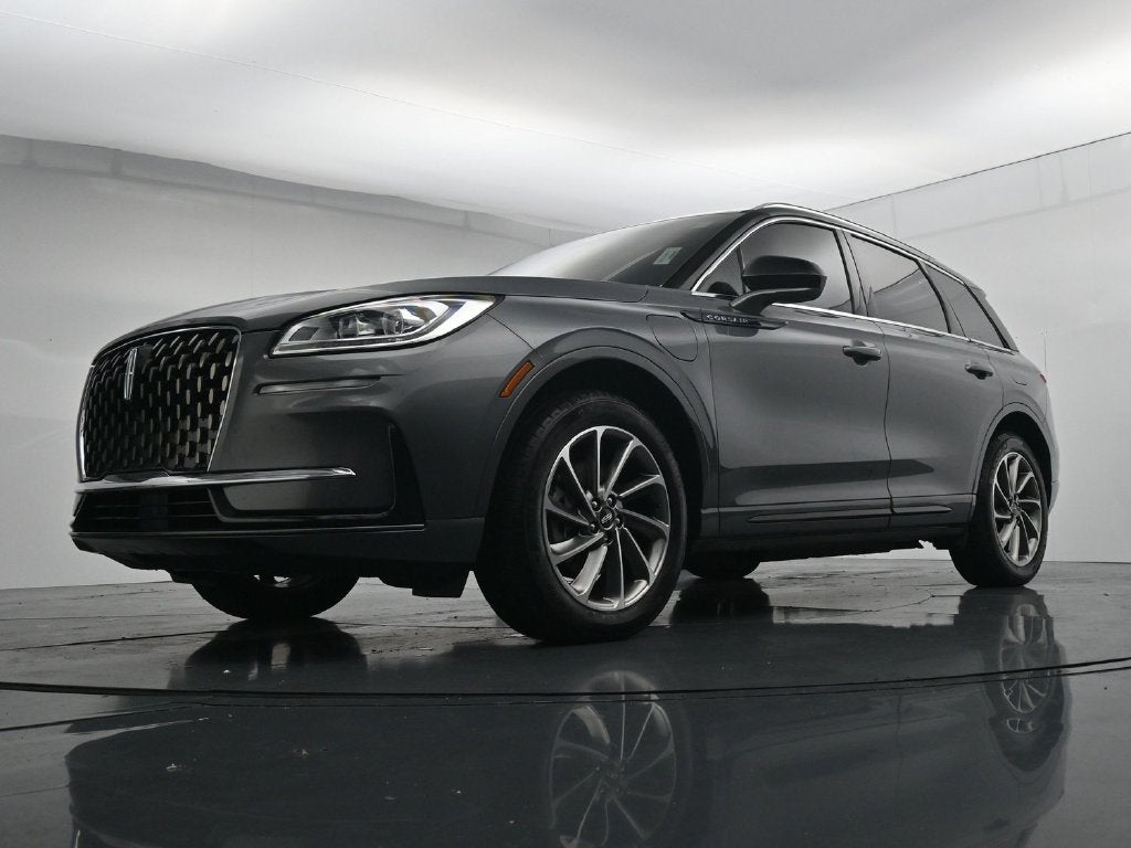 2023 Lincoln Corsair Grand Touring