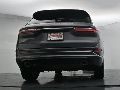 2023 Lincoln Corsair Grand Touring