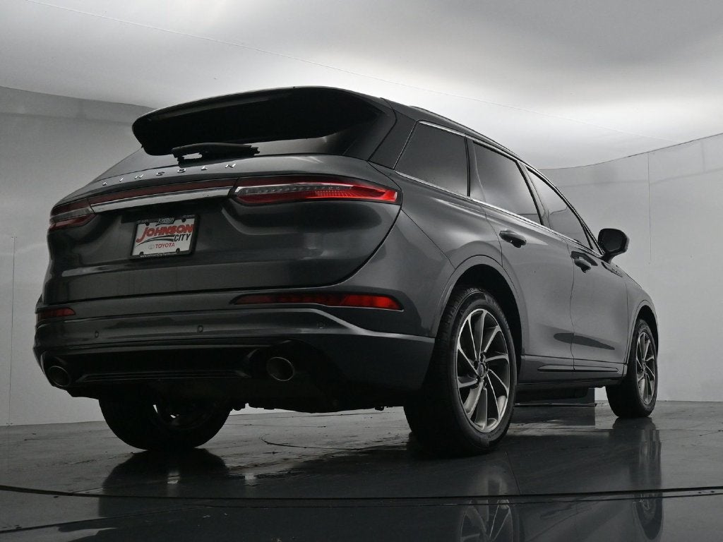 2023 Lincoln Corsair Grand Touring