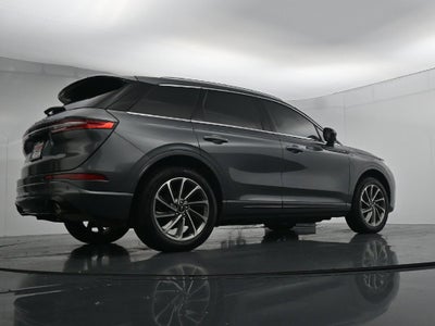 2023 Lincoln Corsair Grand Touring