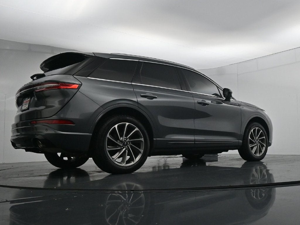 2023 Lincoln Corsair Grand Touring
