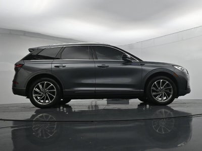 2023 Lincoln Corsair Grand Touring