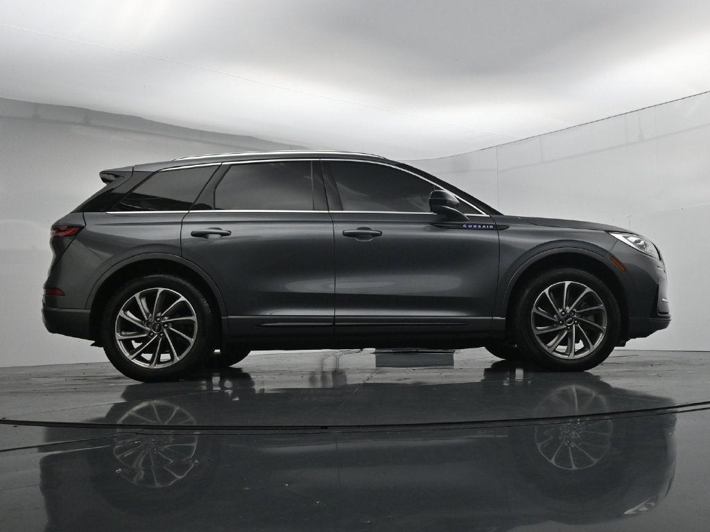 2023 Lincoln Corsair Grand Touring