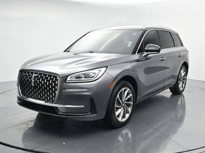 2023 Lincoln Corsair Grand Touring