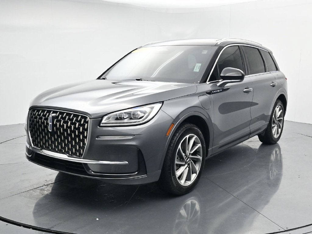 2023 Lincoln Corsair Grand Touring