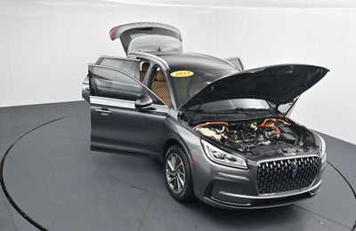 2023 Lincoln Corsair Grand Touring