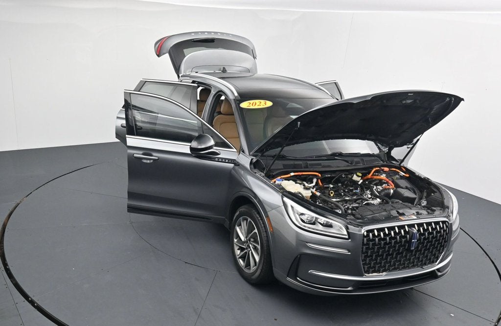 2023 Lincoln Corsair Grand Touring