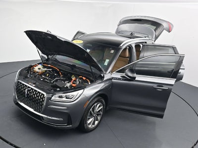 2023 Lincoln Corsair Grand Touring