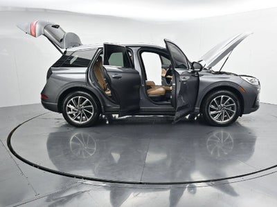 2023 Lincoln Corsair Grand Touring